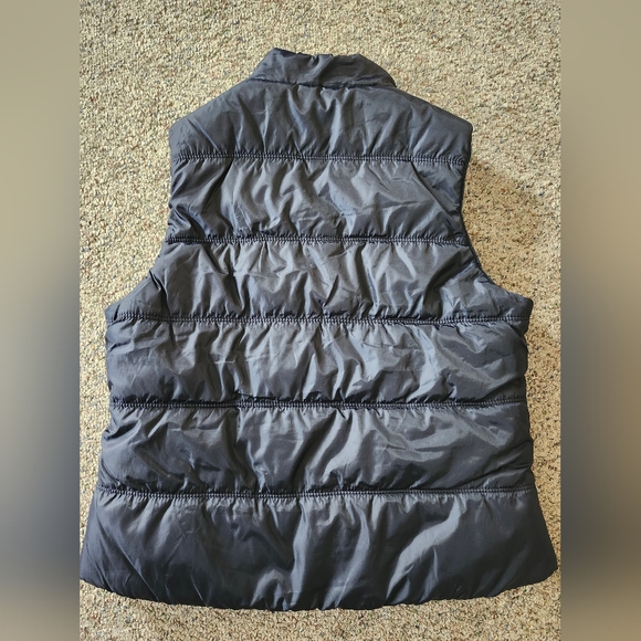 Womens American Eagle down vest size Large - Picture 2 of 7